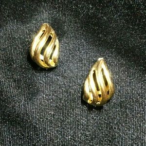 14k Gold Earrings